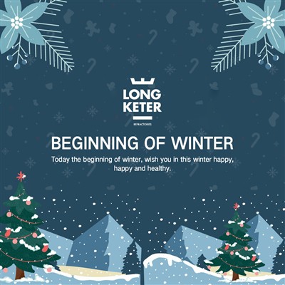 Începutul lui Winteris