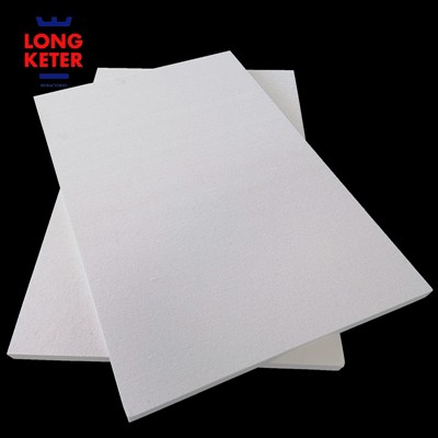 Do You Know The Production Process Of Refractory Ceramic Fiber Boards? Do You Know The Production Process Of Refractory Ceramic Fiber Boards?