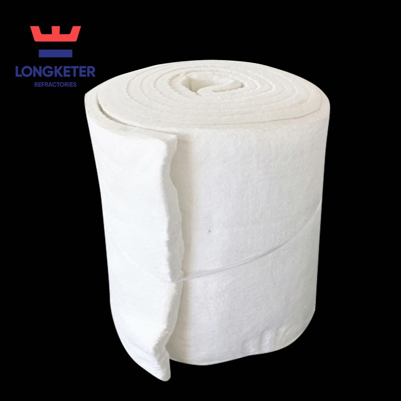 Pătură din fibră ceramică 1260