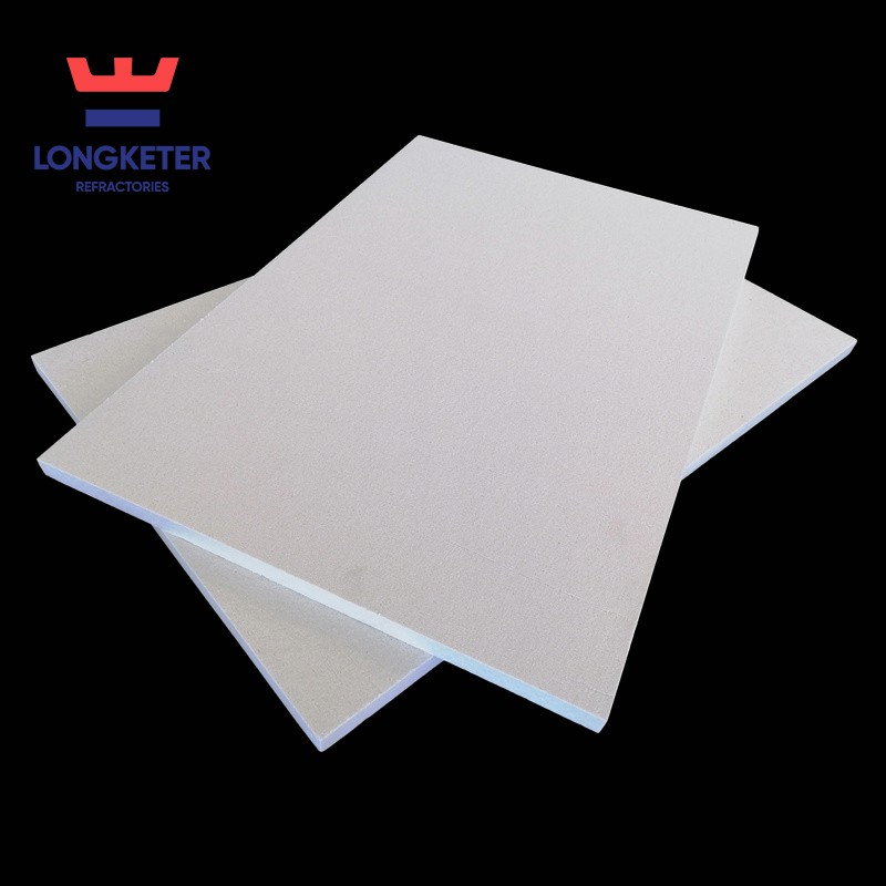 Placa din fibra ceramica