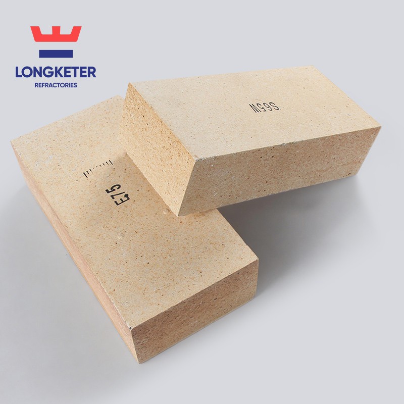 Cărămizi de foc cu înaltă alumină