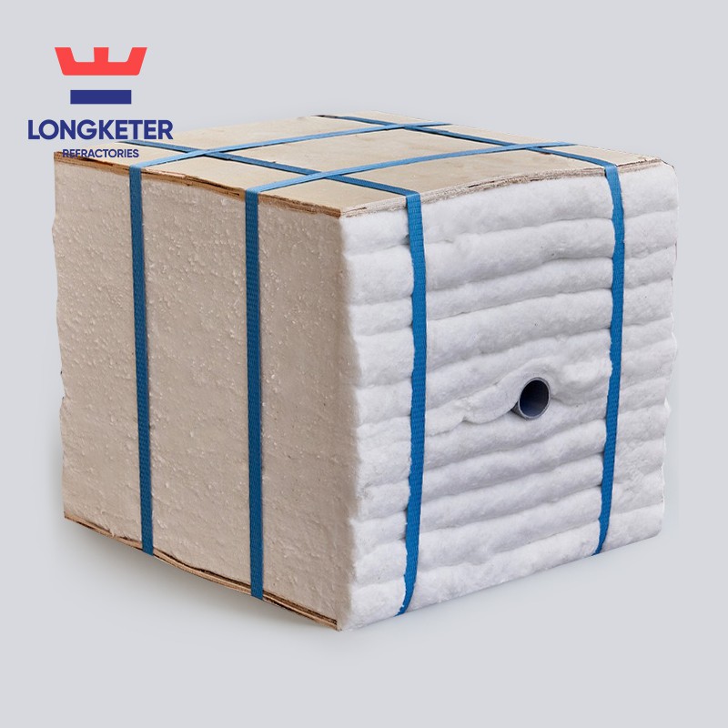 Modul Fibră Ceramică Refractară