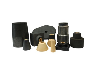 Înlocuiți rapid duza Tundish