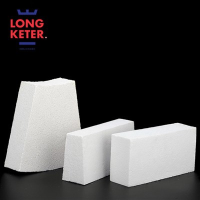 Cărămizi izolatoare refractare Mullit