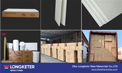 5 motive bazate pe date-pentru a cumpăra fibre ceramice de la comercianții ch...